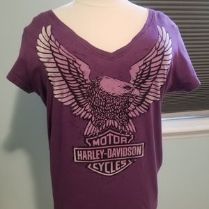 Harley-Davidson t-shirt